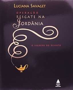 Operação Resgate na Jordânia