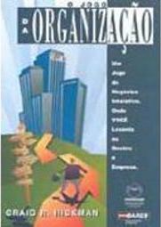 O Jogo da Organização