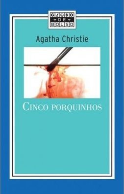 Cinco Porquinhos