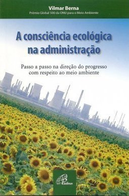 A Consciência Ecológica na Administração
