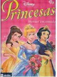 Princesas: Manual Encantado