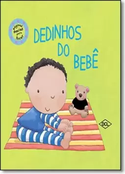 Dedinhos Do Bebe