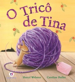 O tricô de Tina