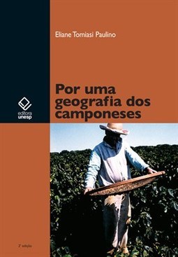 POR UMA GEOGRAFIA DOS CAMPONESES - 2ª EDIÇÃO