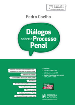 Diálogos sobre o processo penal
