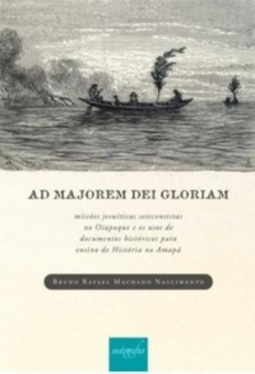 Ad Majorem Dei Gloriam