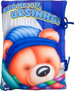 Boa Noite Ursinho