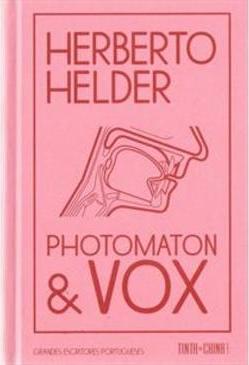 PHOTOMATON E VOX
