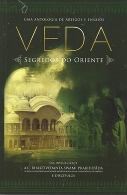 VEDA Segredos do Oriente 