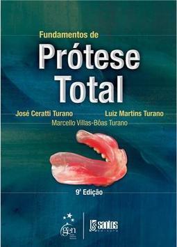 Fundamentos de prótese total