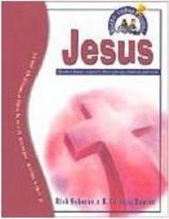 Quero Saber Mais Sobre Jesus
