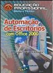 Automação de Escritórios com Office 2000