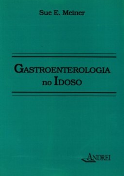 Gastroenterologia no idoso