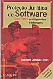 Proteção Jurídica de Software