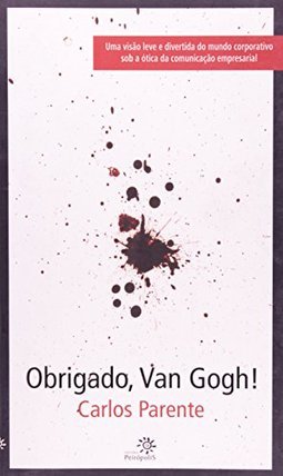 Obrigado, Van Gogh!