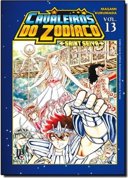 Cavaleiros Do Zodiaco Saint Seiya 013