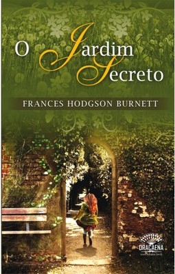 O jardim secreto
