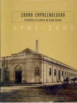 Chama Empreendedora