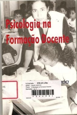 Psicologia na Formação Docente