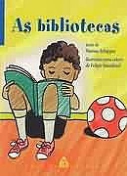 As Bibliotecas