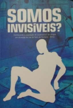 Somos Invisíveis?