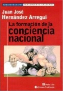 La formación de la conciencia nacional (Biblioteca del pensamiento nacional)