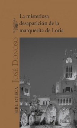 La misteriosa desaparición de la marquesita de Loria