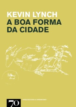A boa forma da cidade