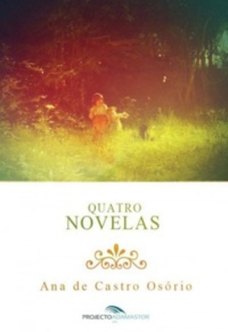 Quatro novelas