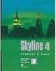 Skyline: Student´s Book - 4B - IMPORTADO