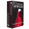 Box Aias de Margaret Atwood: (dois livros em capa dura)