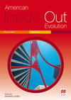 Cil - American inside out evolution: student's book - Intermediate