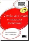 Titulos De Credito E Contratos Mercantis