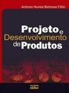 Projeto e desenvolvimento de produtos