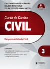 Curso de direito civil: responsabilidade civil
