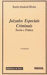 Juizados Especiais Criminais Teoria e Prática