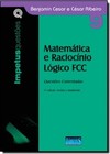 Matematica E Raciocinio Logico Fcc - Questoes Comentadas 2? Edicao