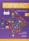 Forward! 2: student book + workbook + multi-rom + MyEnglishLab + free access to etext