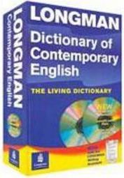 Longman Dictionary of Contemporary English: the Living Dictionary - IM