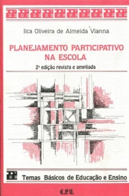 Planejamento participativo na escola