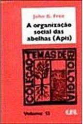 Organização Social das Abelhas