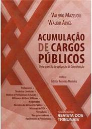 Acumulação de Cargos Públicos