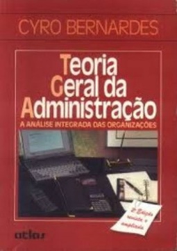 Teoria Geral da Administração