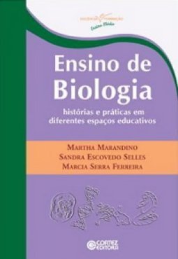 ENSINO DE BIOLOGIA