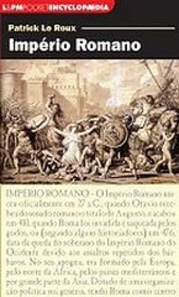IMPÉRIO ROMANO