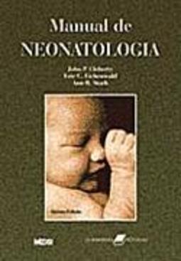 Manual de Neonatologia
