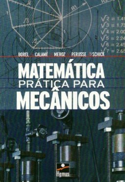 Matemática Prática para Mecânicos
