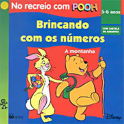 Brincando com os Números: a Montanha