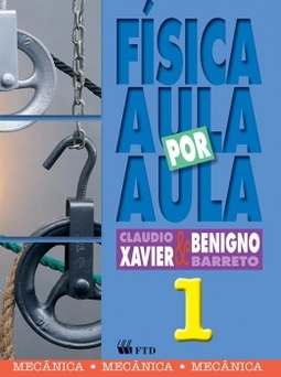 Física - Aula por aula: Mecânica
