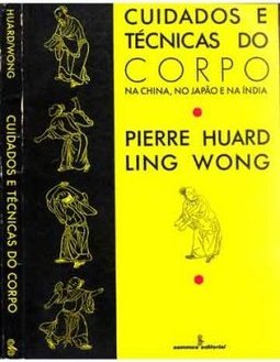 CUIDADOS E TECNICAS DO CORPO